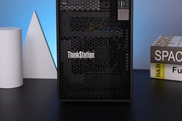 PC的价格工作站的性能 联想ThinkStationK上手