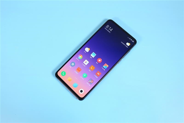 小米第一台5G手机被弃：小米MIX3 5G无缘升级MIUI 12