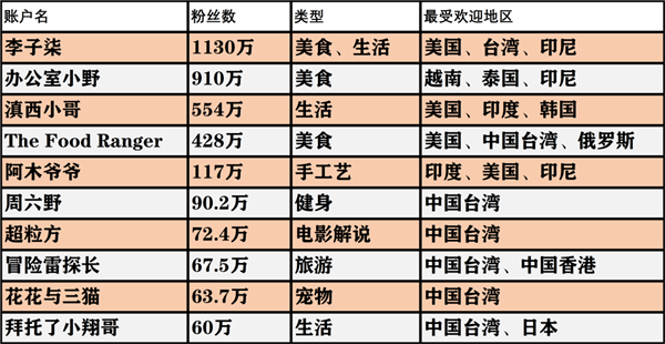 中国UP主欧美走红：一年真能赚1亿多？