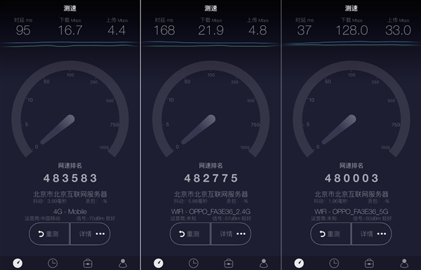 如何在iPhone上体验5G网速？这款产品可以帮到你