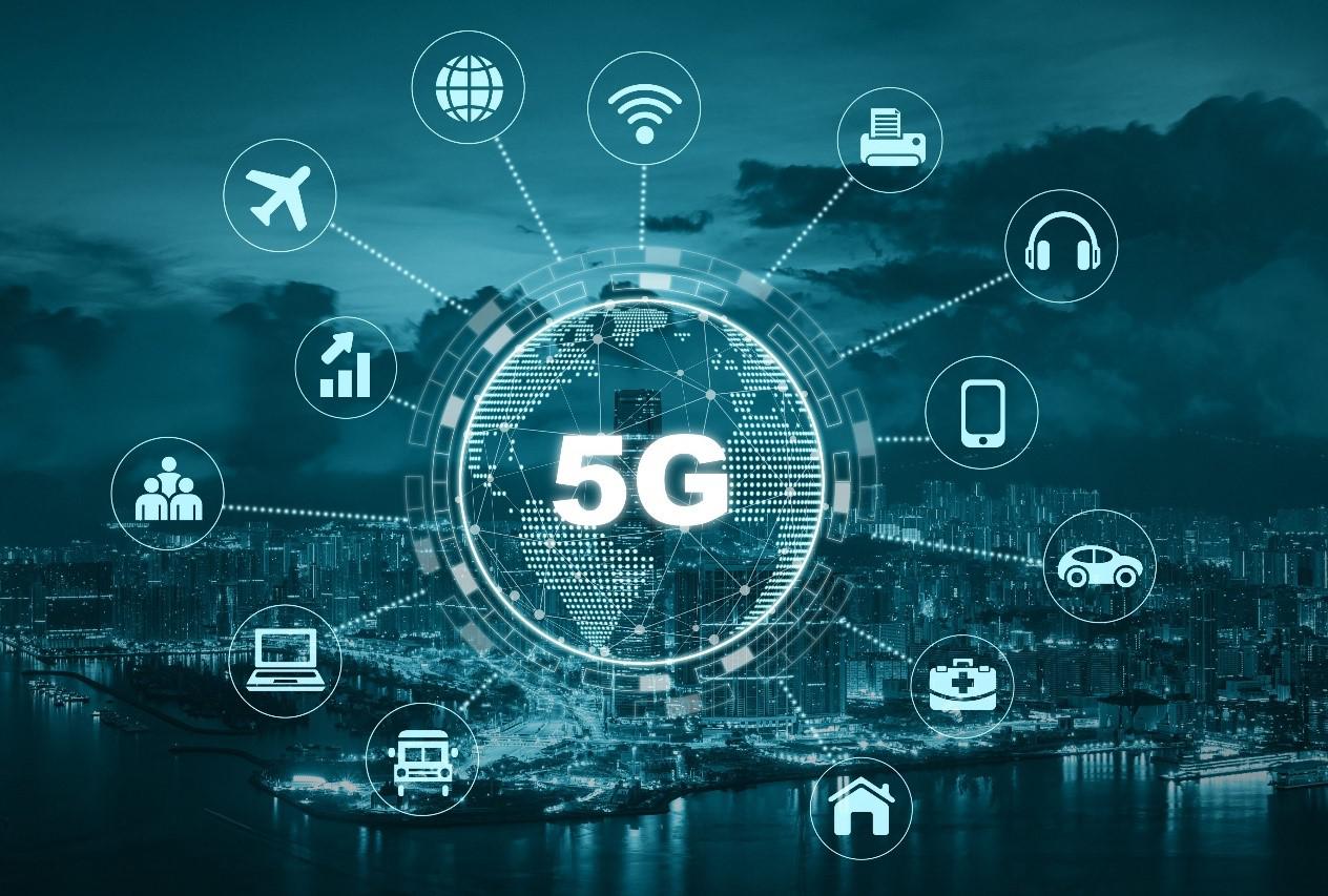 爱立信：2020年5G用户将突破1.9亿，有45%的数据流量由5G承载