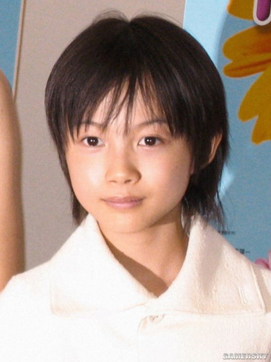 十位童星出身的日本艺人：桥本环奈从小可爱到大