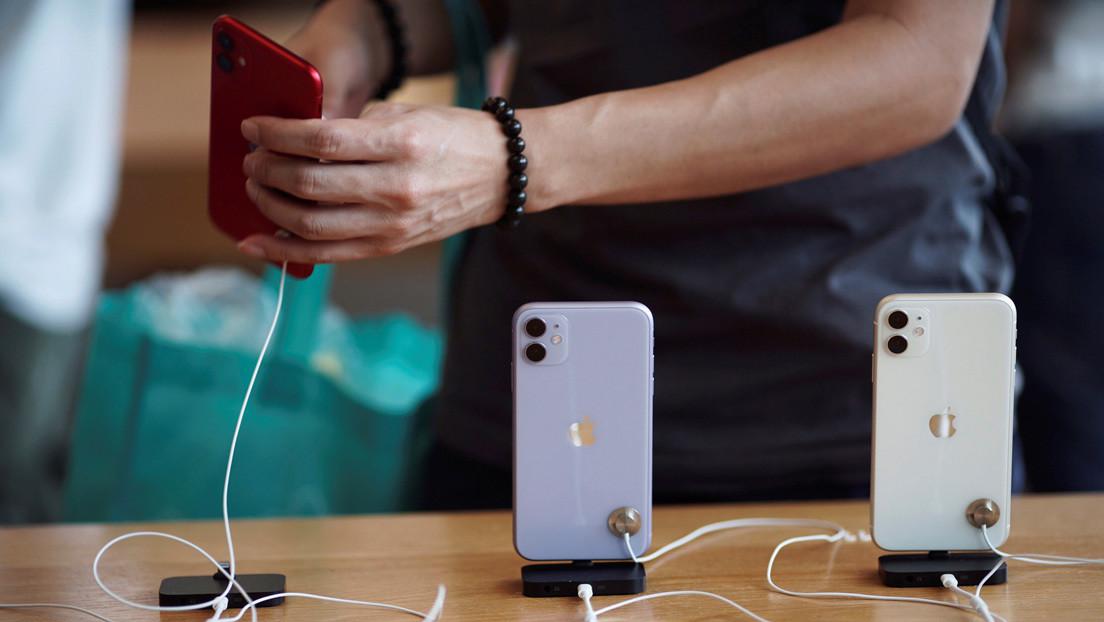 研究显示：iPhone二季度在华销量环比激增225%