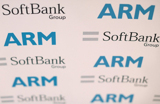 Arm将软件业务转移到软银，未来将专注于芯片