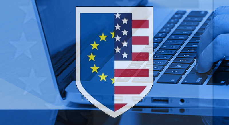 欧盟最高法院驳回欧美数据传输机制 严厉谴责美国监听