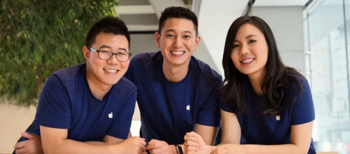 苹果为美国员工提供最多4小时的带薪休假时间来投票-冯金伟博客园