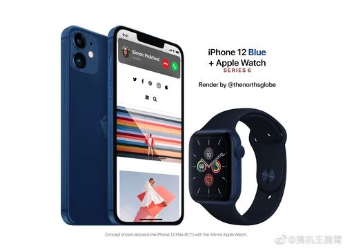 小刘海别想了！iPhone 12前瞻：9月发布