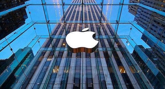 苹果爱尔兰税单案胜诉 免于缴纳超149亿美元税款