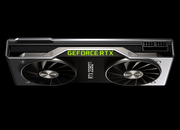 NVIDIA GPU供应紧张：RTX 2080 Ti、RTX 2080 Super已完全停产