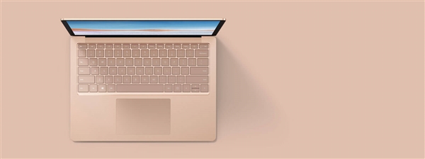 微软Surface Laptop 3官降：最大优惠约2800元