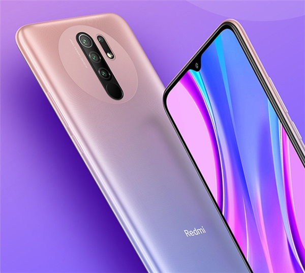 799元重新定义入门机新标准！Redmi 9上手体验：1080P+5020mAh 值得交个朋友！