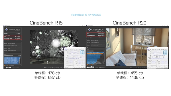 16.1英寸“超大杯”生产力工具！RedmiBook 16上手体验：10nm十代酷睿+MX350独显