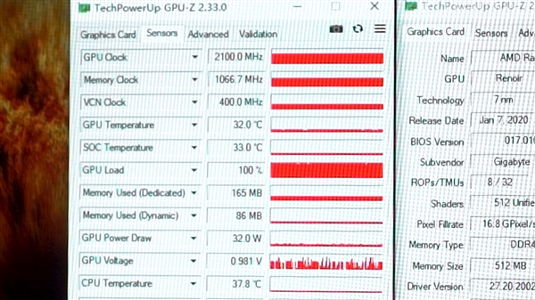 7nm Zen2 APU现真身！御龙者GTA 70上手体验：AMD Ryzen翻身之战