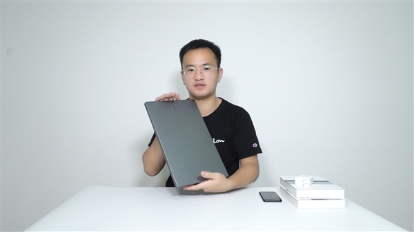 16.1英寸“超大杯”生产力工具！RedmiBook 16上手体验：10nm十代酷睿+MX350独显