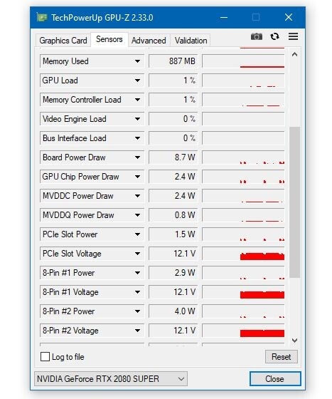 显卡神软GPU-Z 2.33.0版发布：AMD用户必升