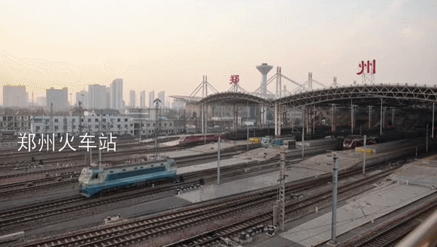中国仅有2座超强火车站 可直达内地任一省区市 你知道吗？