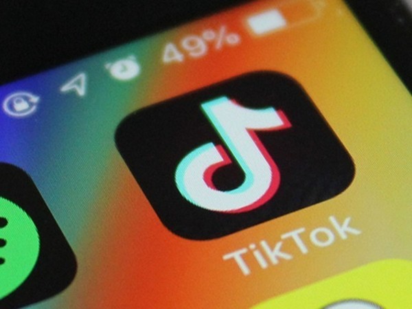 TikTok（图源网）