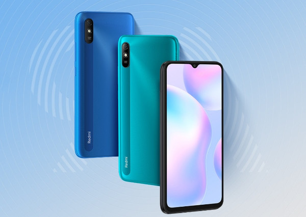 Redmi 9A