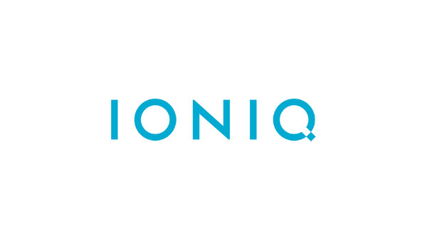 IONIQ品牌