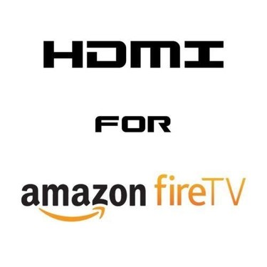 Amazon Fire TV（图源来自网络）