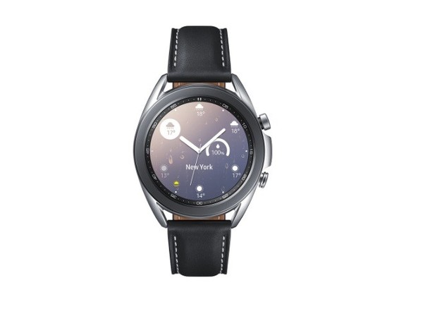 三星Galaxy Watch3国行版发布 多种规格可选2999元起