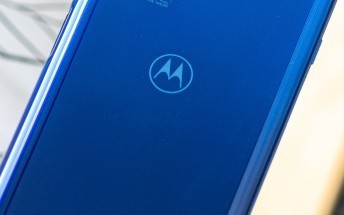 摩托罗拉Moto E7 Plus配置曝光 后置指纹+高通骁龙460