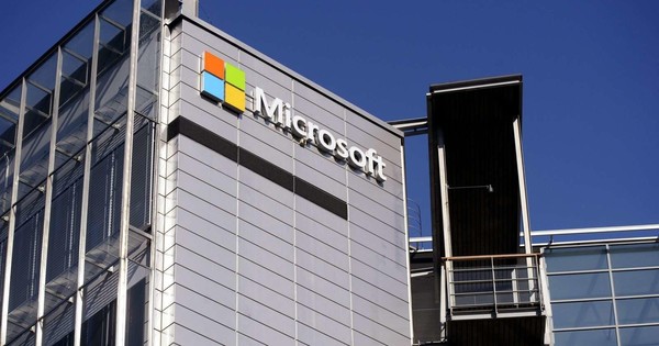 传微软公司考虑收购Tik Tok英国业务 现在五个国家齐了