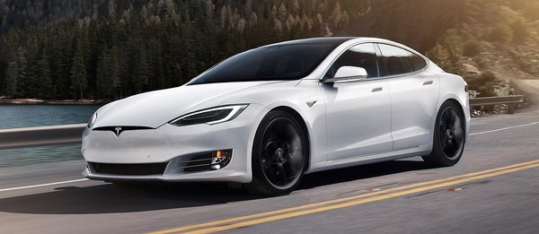 特斯拉Model S