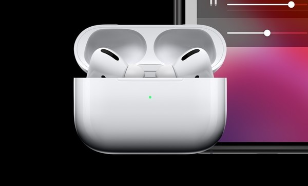 AirPods Pro