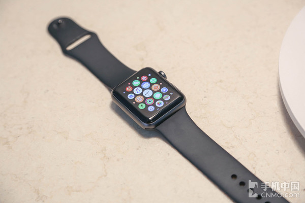 Apple Watch Sereis 3