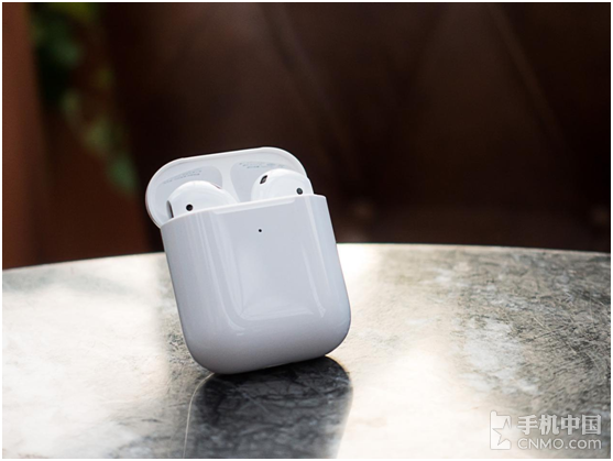 AirPods 2