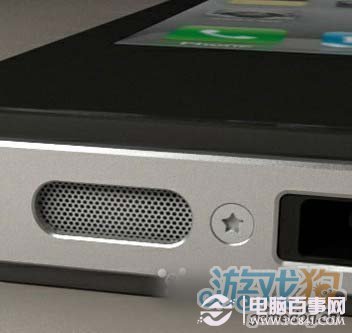 iPhone4S蜂窝天线更换DIY图文教程