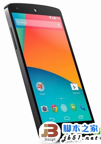 nexus 5和nexus 4区别有哪些？nexus5和nexus4对比评测1