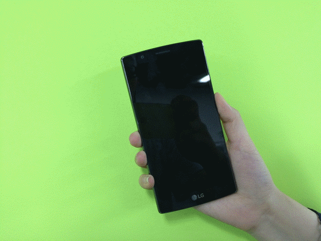 2K屏骁龙808体验小升级 新旗舰LG G4首测 