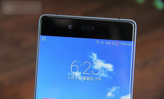 努比亚Z9怎么装卡？中兴nubia Z9手机sim卡安装教程