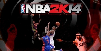 NBA2K14存档路径 NBA存档位置在哪