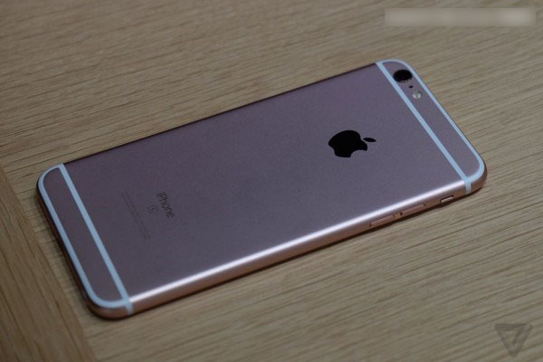 iPhone6s和iPhone6哪个好？苹果iPhone6与6s区别对比图文详解