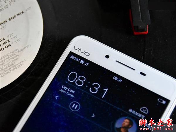 vivo X6怎么样 vivo X6详细评测 