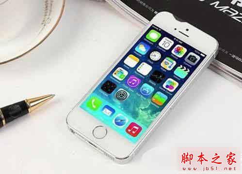 苹果iPhone 5s升级iOS 9.3后移动网络不可用的解决办法图文详解