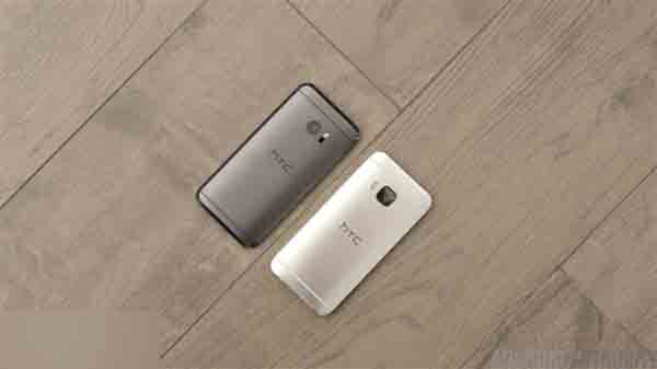 HTC 10对比M9图赏：脱胎换骨