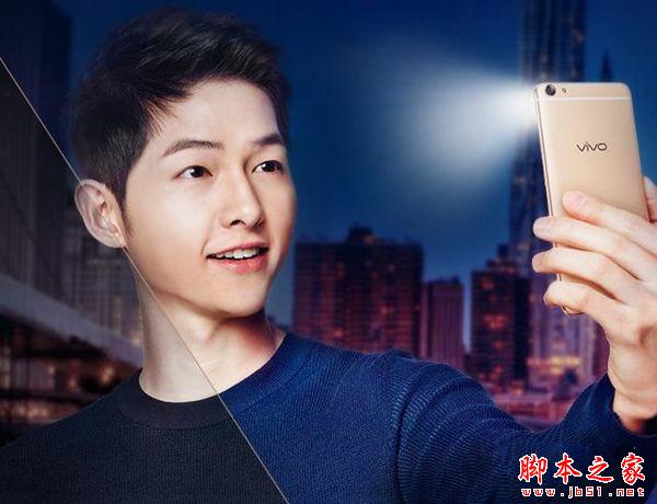 vivo X7和OPPO R9哪个好？vivo X7与OPPO R9区别对比