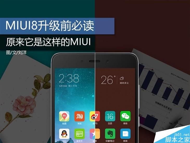 MIUI8升级前必读 原来它是这样的MIUI