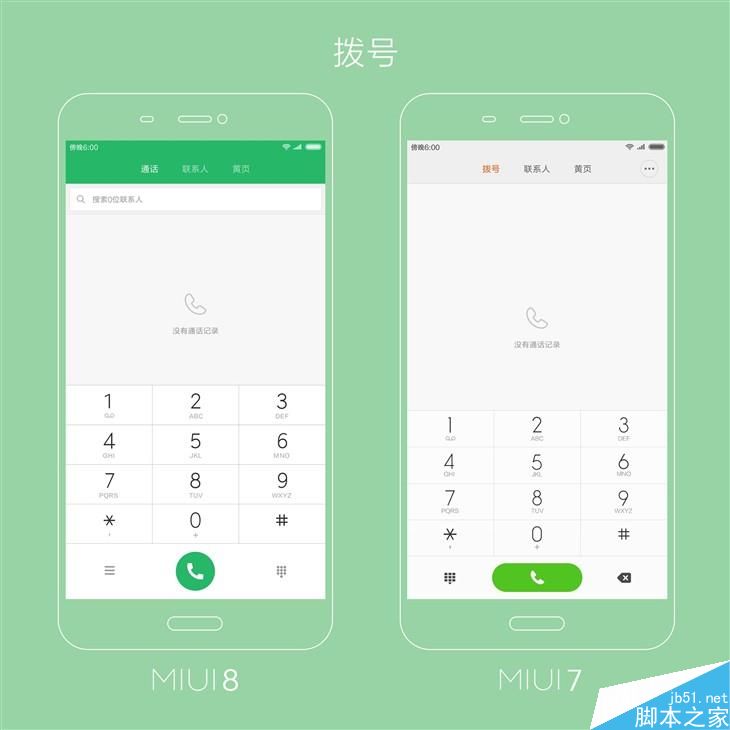 MIUI8升级前必读 原来它是这样的MIUI