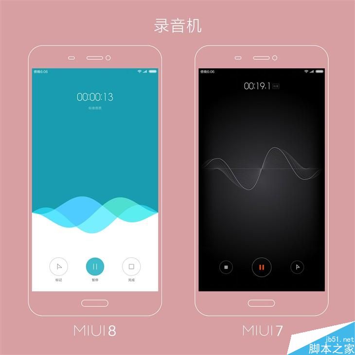 MIUI8升级前必读 原来它是这样的MIUI