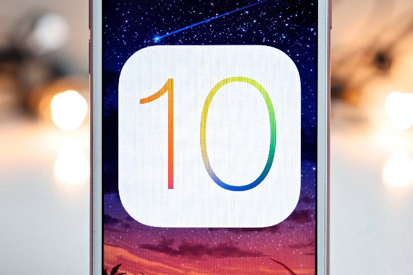 iOS10正式版怎么升级？iOS10升级详细图文教程