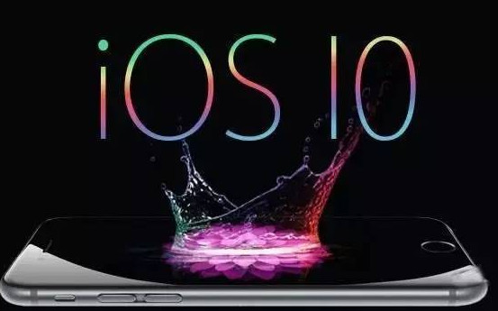 iOS10正式版怎么降级？ios10降级刷回iOS9.3.5图文教程