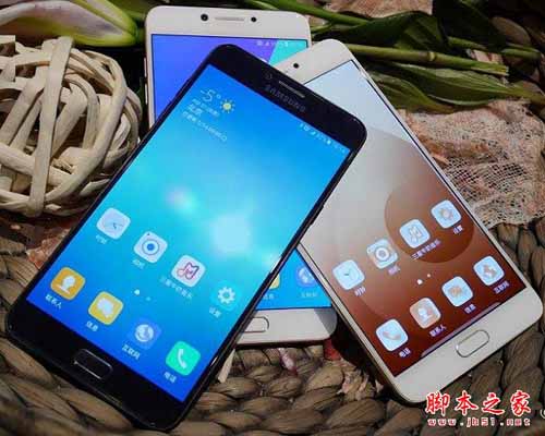 三星c7 pro和C7有什么区别？三星Galaxy C7和c7 pro详细区别对比评测