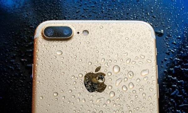 iPhone手机进水了怎么办？苹果说可以声波除水