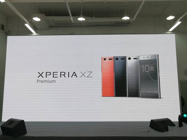 索尼XZ Premium国行版怎么样?索尼Xperia XZ Premium防水/屏幕/音质/拍照全面评测