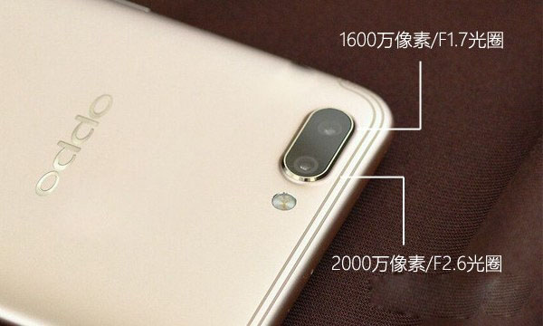 OPPO R11和OPPO R9s拍照哪个好？拍照样张对比